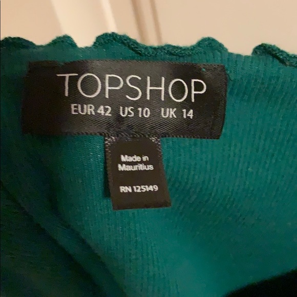 Top shop tank top - Picture 2 of 3